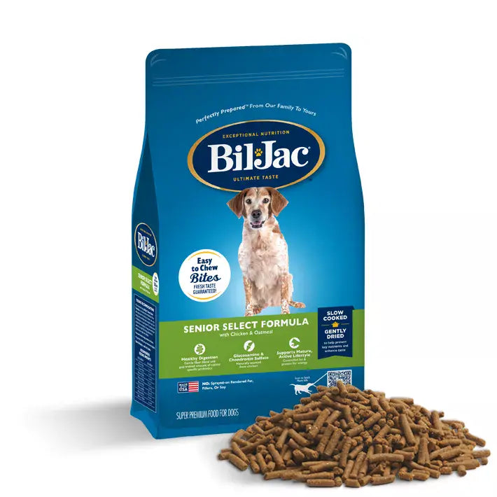Bil-Jac Perro Senior Select Formula 6.8 kg