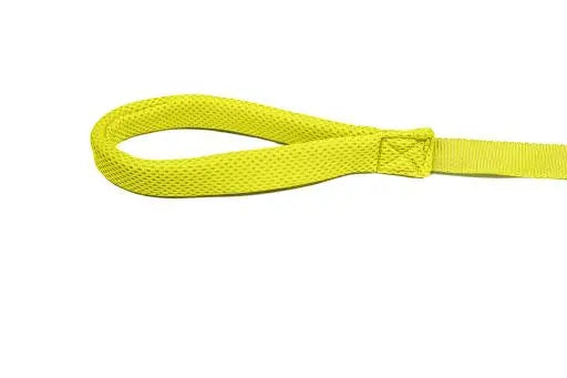 Correa Air Mesh Trek Star Amarillo L 2.5 x 140 cm