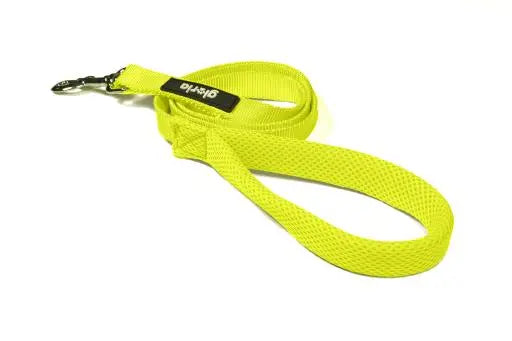 Correa Air Mesh Trek Star Amarillo L 2.5 x 140 cm