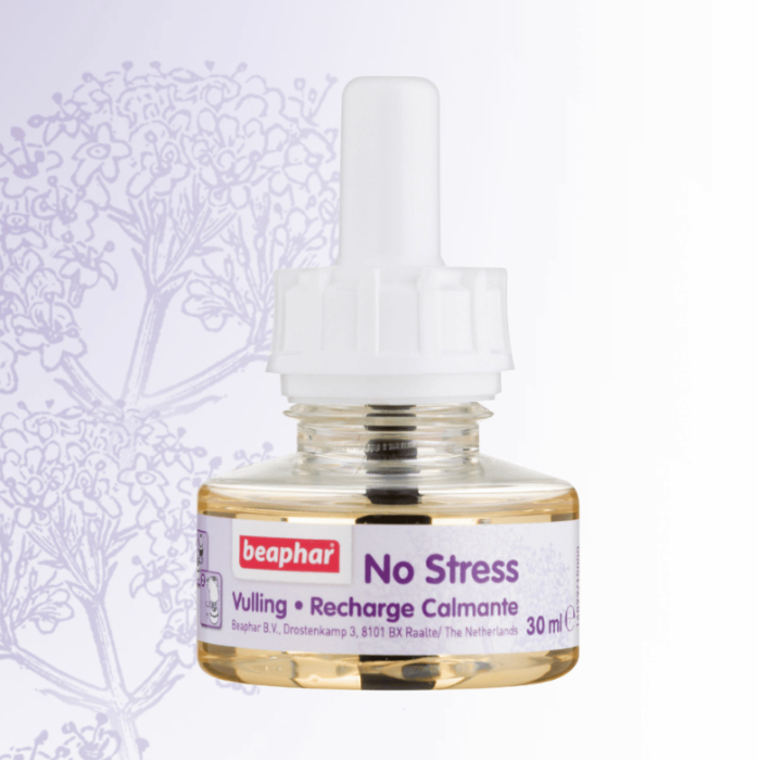 Calming Difusor Gato Repuesto | Reducción Estrés y Ansiedad