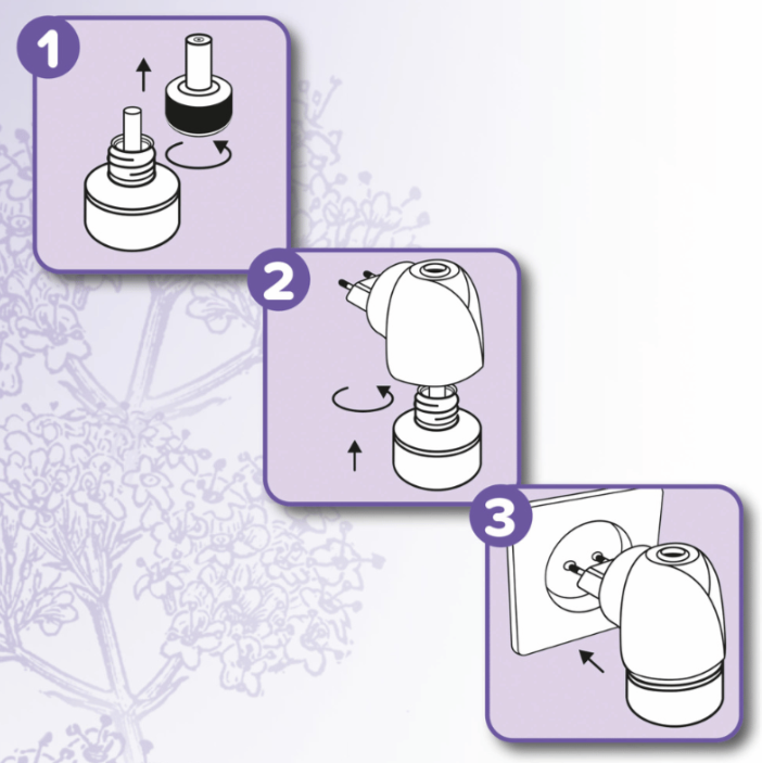 Calming Difusor Gato Repuesto | Reducción Estrés y Ansiedad