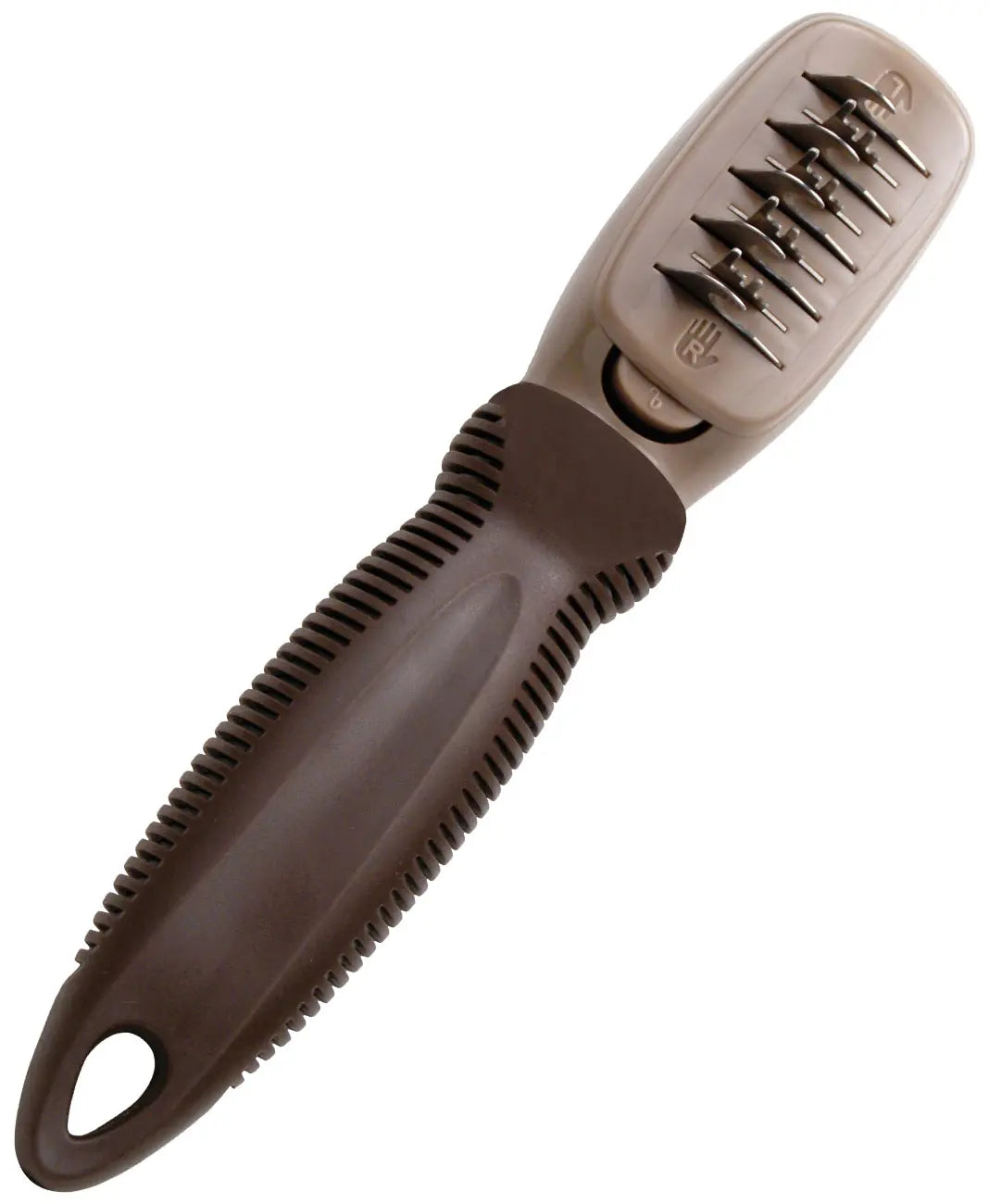 Cepillo Saca Nudos Para Perros Y Gatos 18 cm
