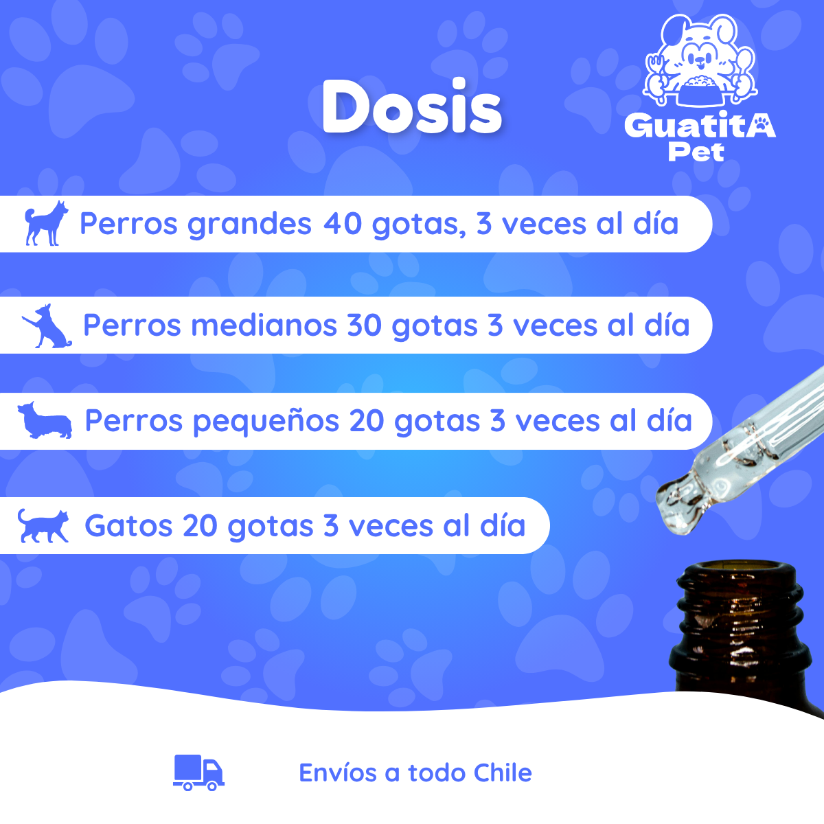 Engystol Gotas 100 ml | Fortalecedor Inmune Perros y Gatos
