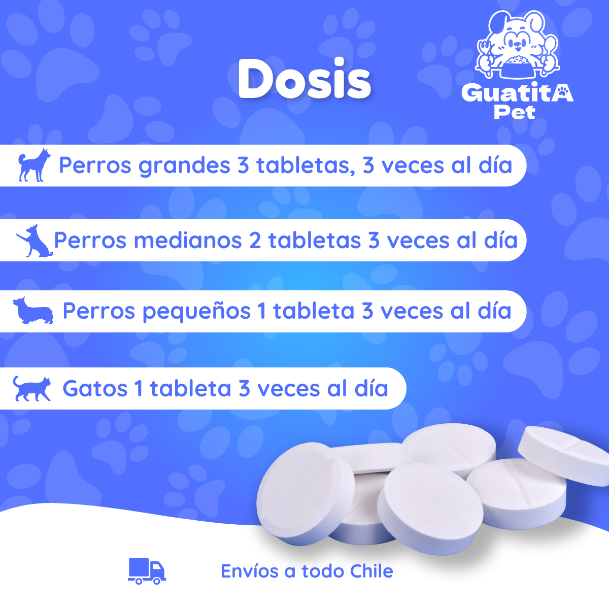Engystol 100 Tabletas | Fortalecedor Inmune Perros Y Gatos