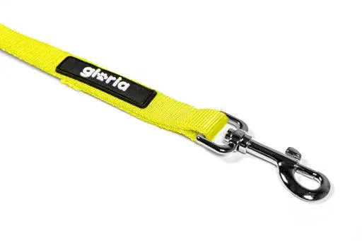 Correa Air Mesh Trek Star Amarillo L 2.5 x 140 cm