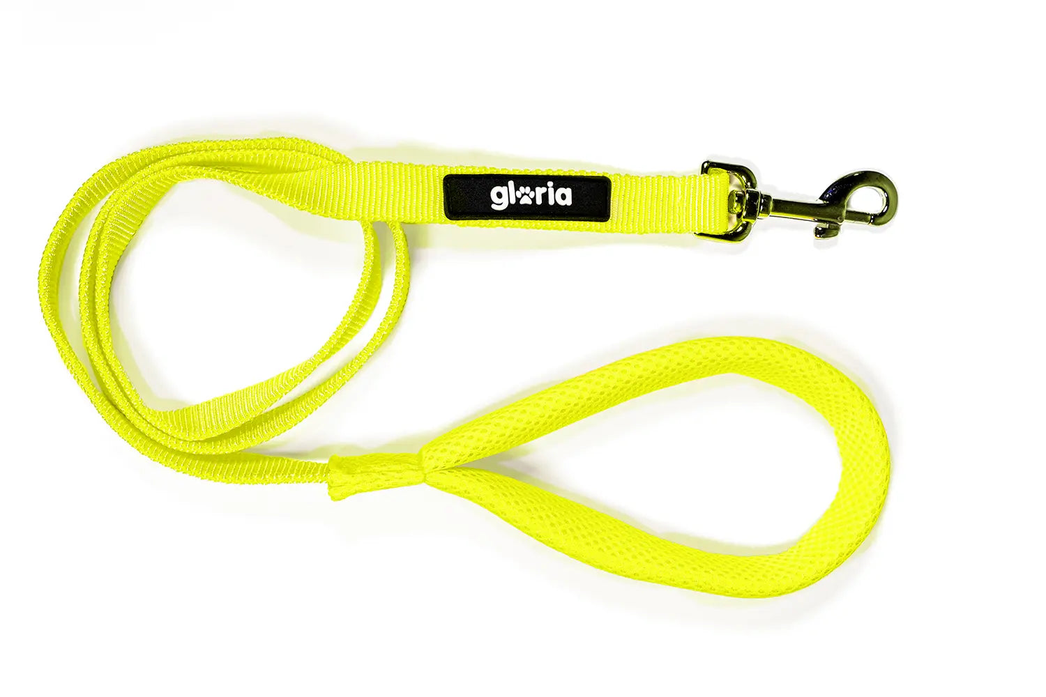 Correa Air Mesh Trek Star Amarillo L 2.5 x 140 cm