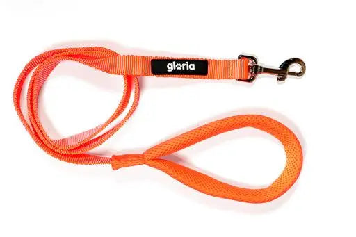 Correa Air Mesh Trek Star Naranja L 2.5 x 140 cm