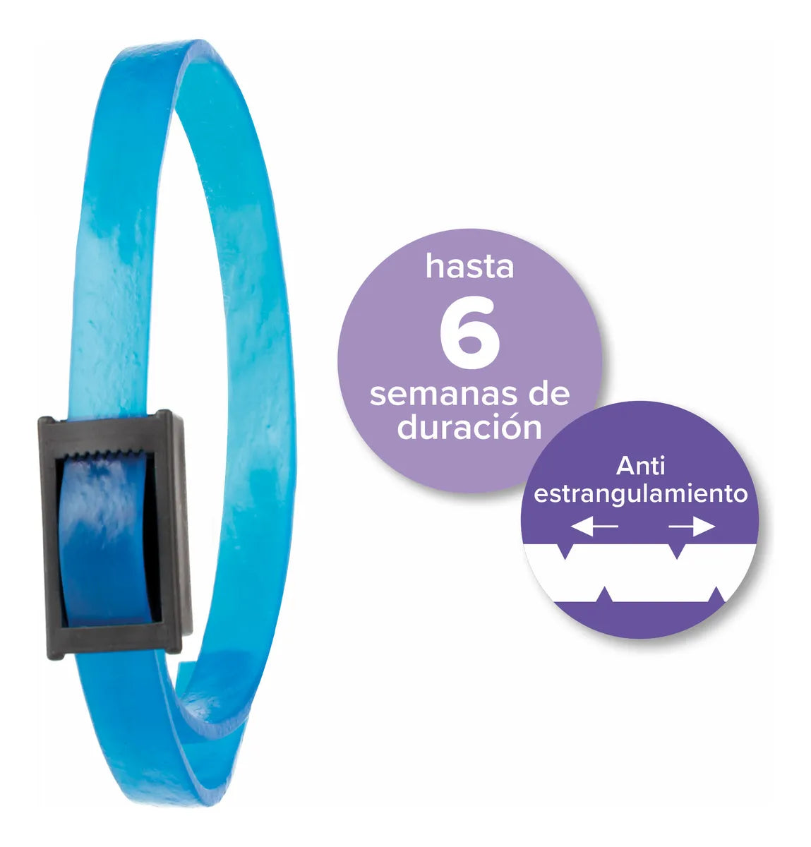 Calming Collar Beaphar 35 Cm Para Gatos | Reducción Estrés y Ansiedad