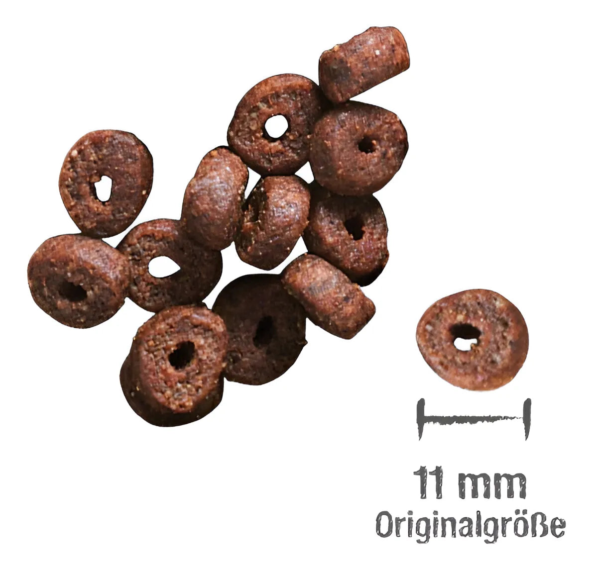 Leonardo Gato Senior 1.8 kg