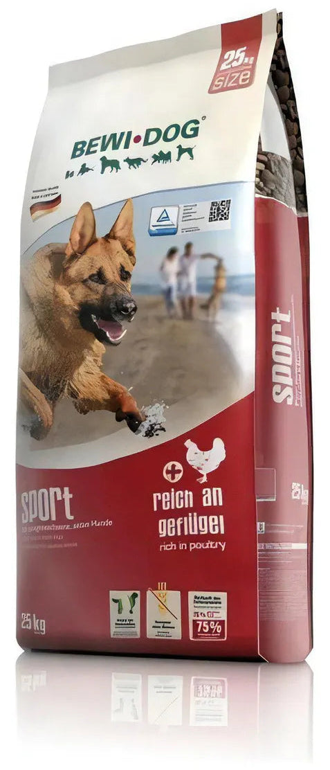 BewiDog Sport 25 kg