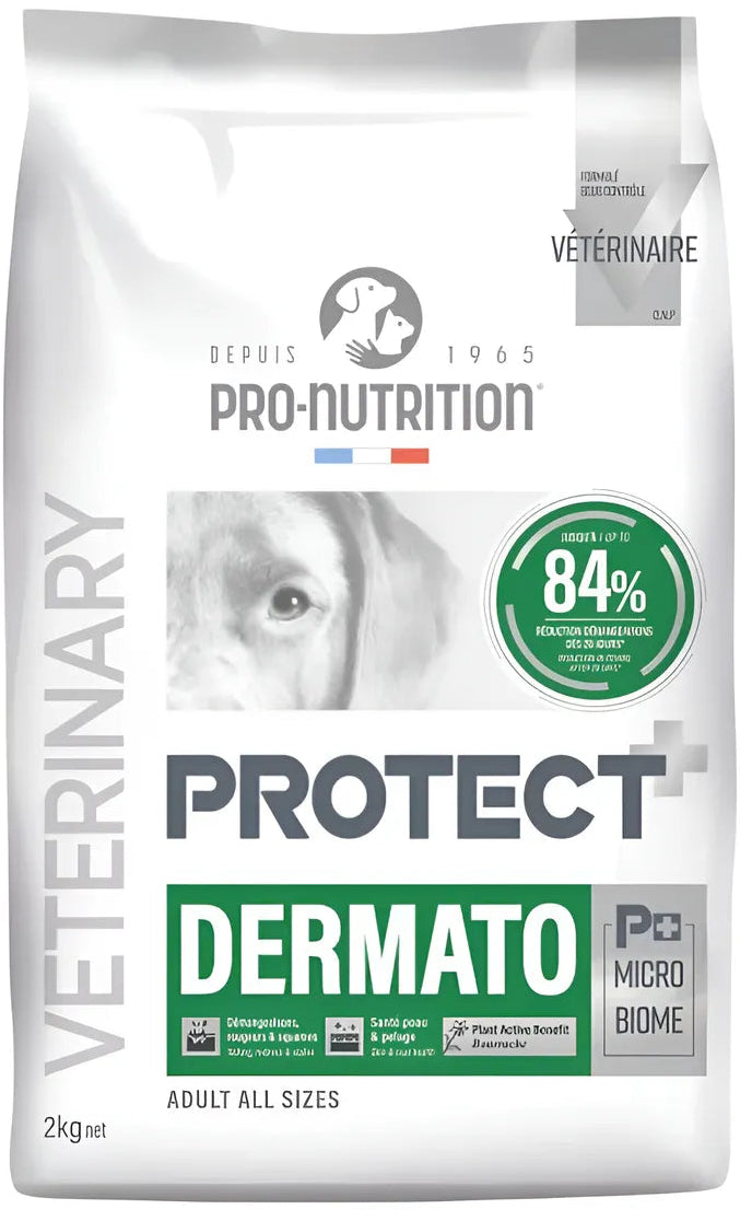 Pro-Nutrition Protect Dermato Perro 2 kg