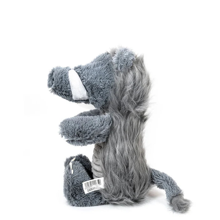 Peluche Eddie Monstruito Para Perros 35 Cm