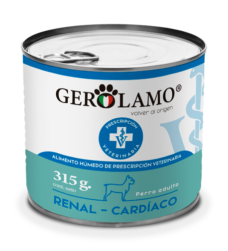 Gerolamo Perro Renal – Cardiaco