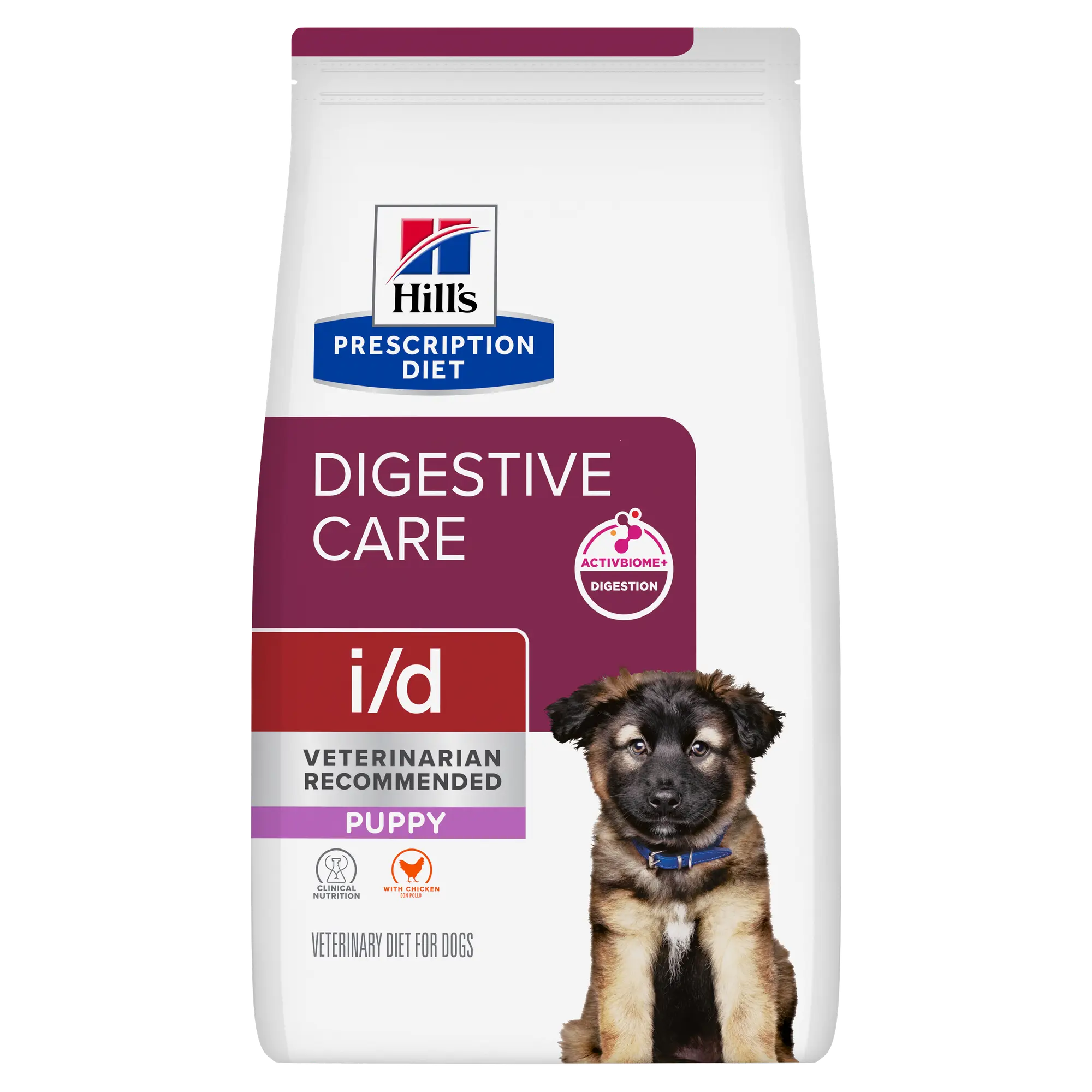 Hills Prescription Diet I/D Puppy 3.8 kg Alimento Cachorros