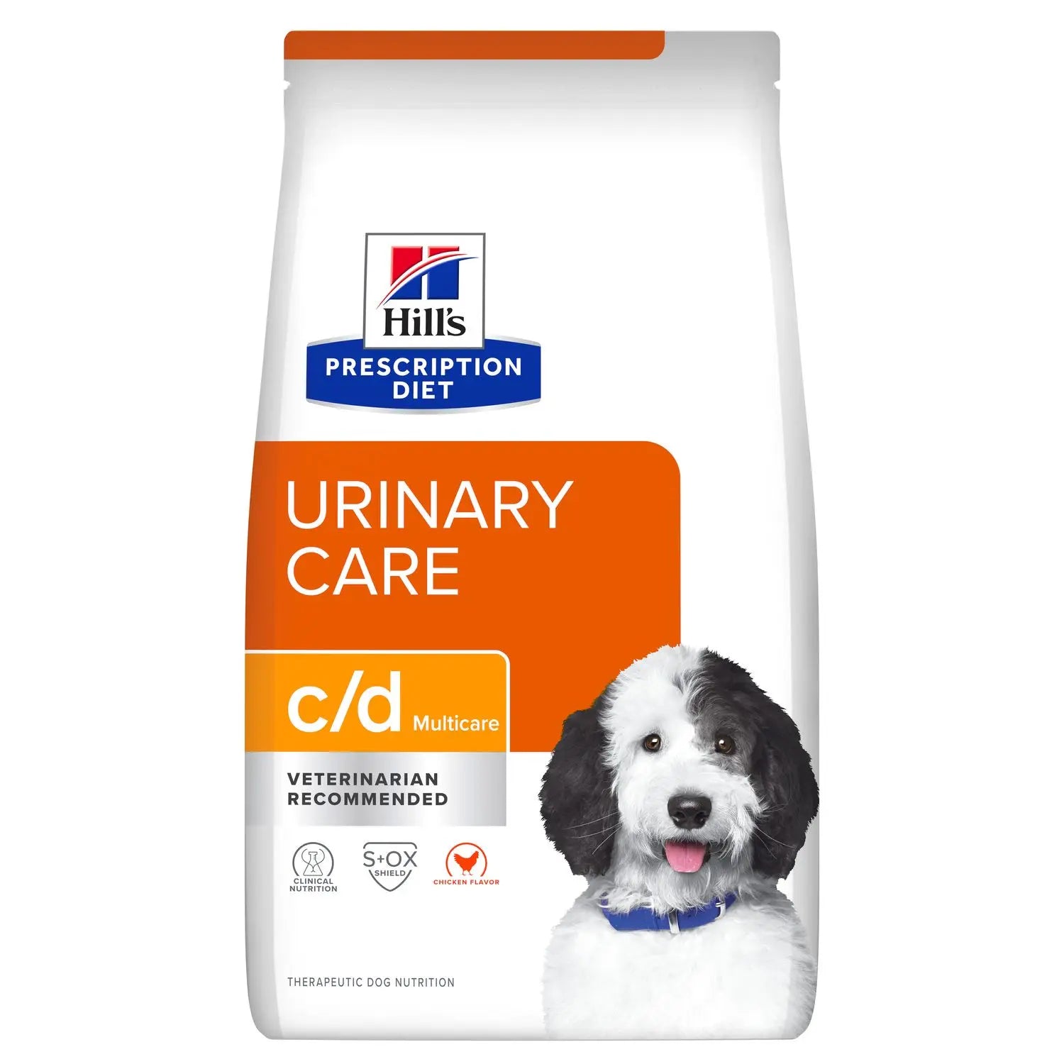 Hills Prescription Diet Urinary Care C/D Multicare 3.86 kg Perros