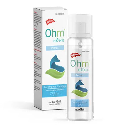 Holliday OHM Home Spray Perros 90 ml Feromonas Ambientales