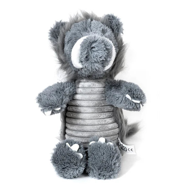 Peluche Eddie Monstruito Para Perros 35 Cm