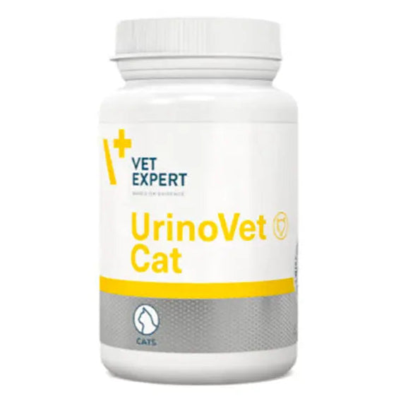 Vet Expert UrinoVet Cat 45 Cápsulas para Gatos