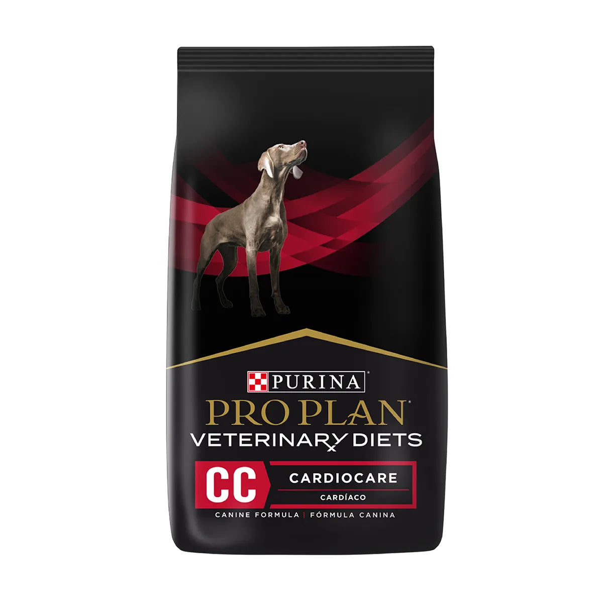Pro Plan® cardiocare para perros