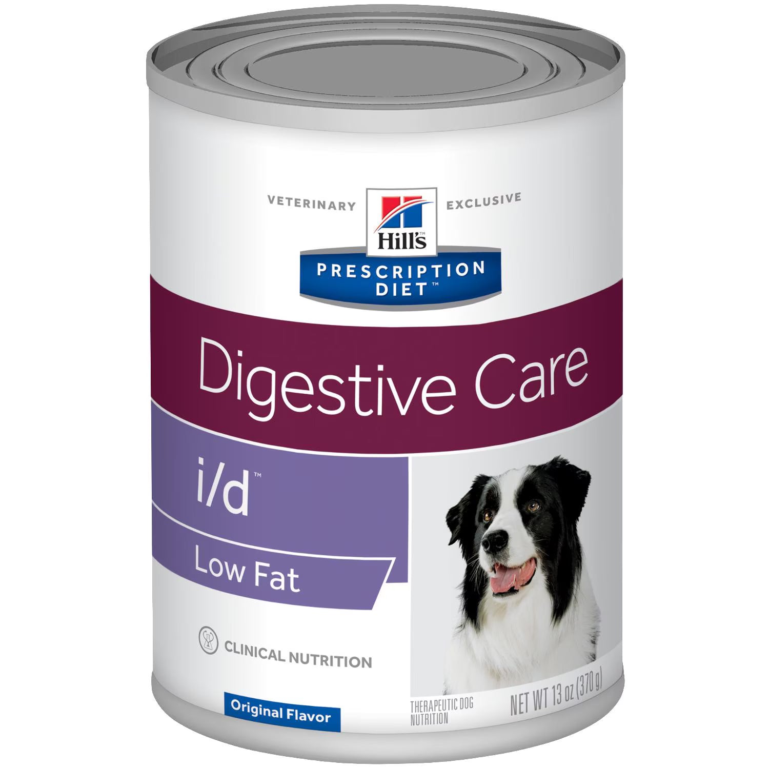 Hill's® Prescription Diet® i/d® Low Fat Canine