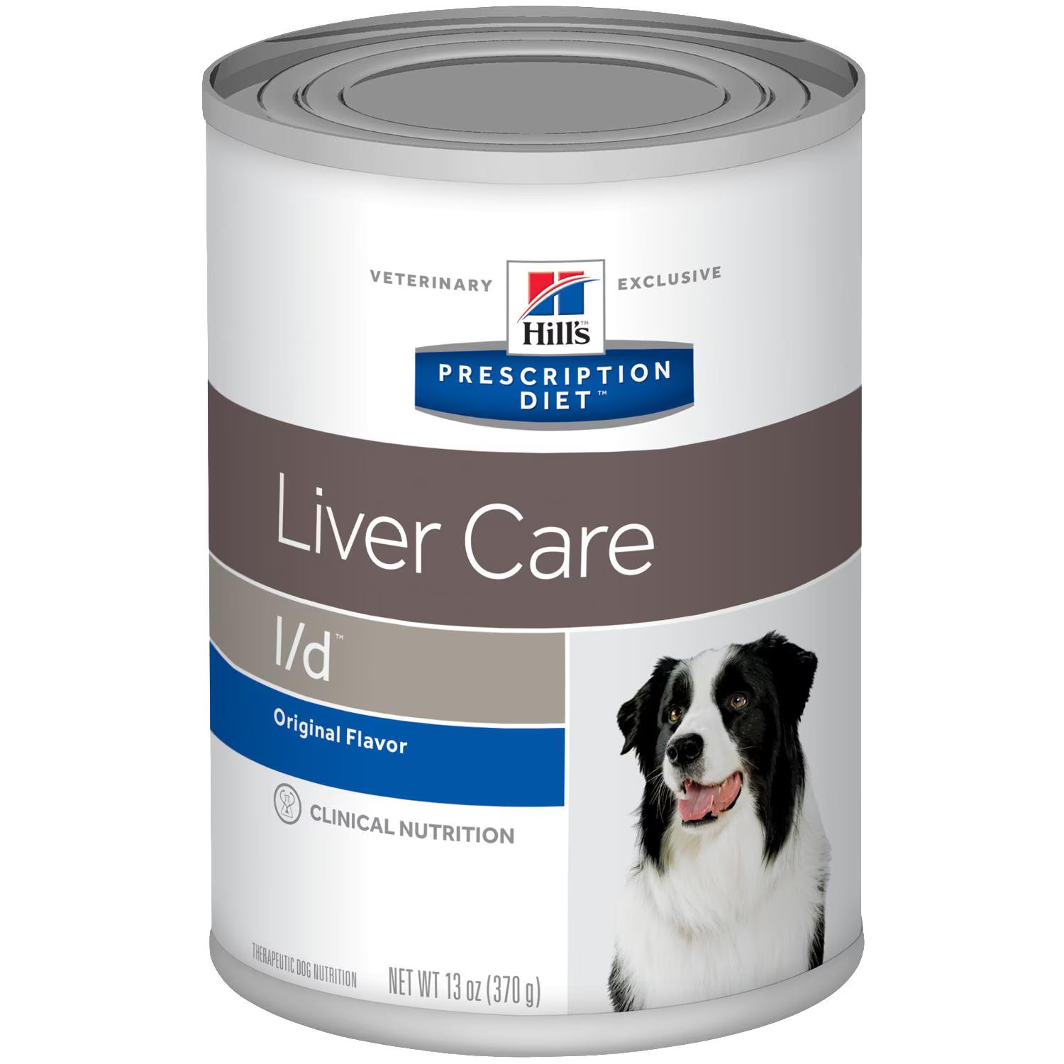 Hill's® Prescription Diet® l/d® Canine