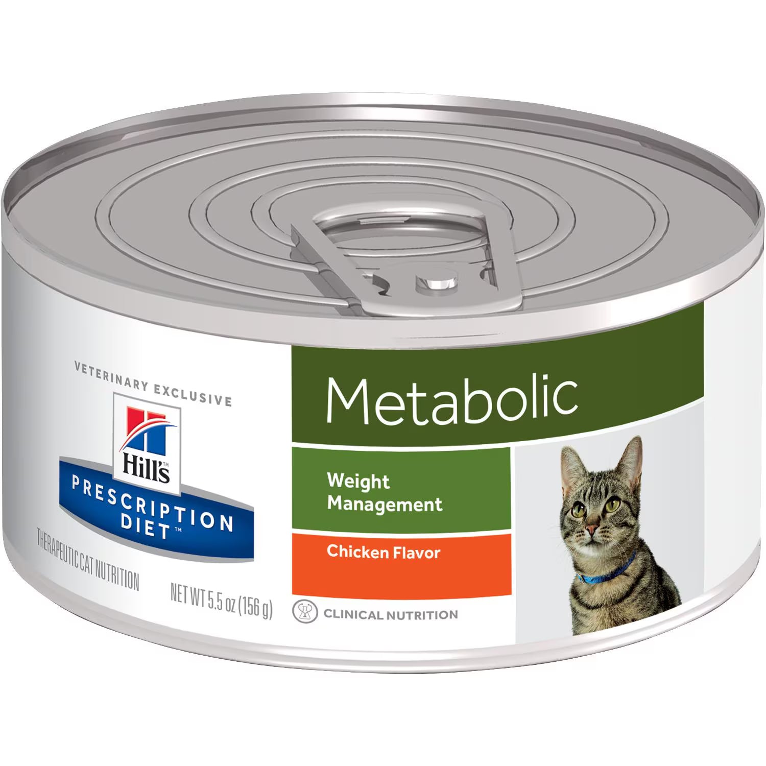 Hill's® Prescription Diet® Metabolic Feline