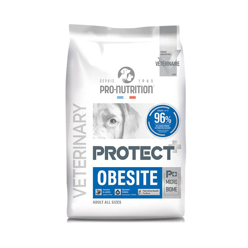 Pro-Nutrition Protect Obesite Canino 2 kg