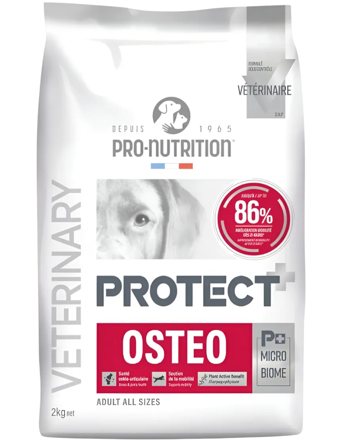 Pro-Nutrition Protect Osteo Canino 2 kg