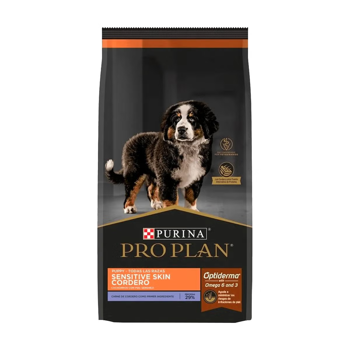 Sensitive Skin Cordero Puppy