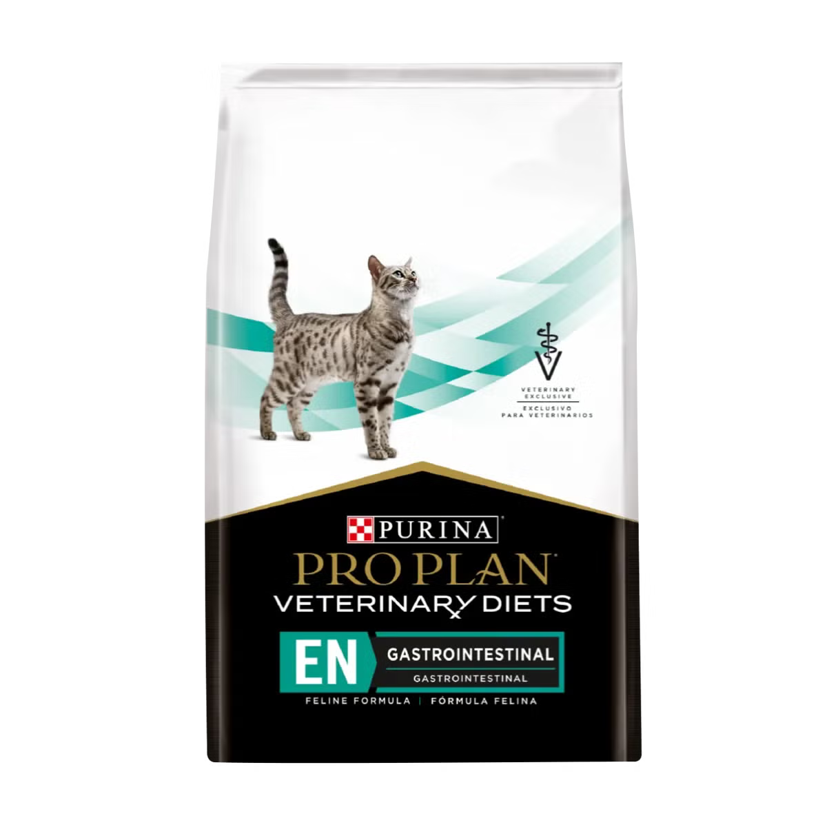 Croquetas Pro Plan® en gastroenteric para gatos